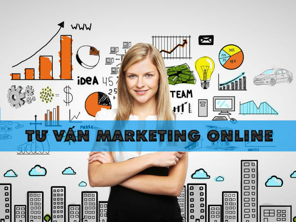 Tư vấn marketing online cho doanh nghiệp vừa và nhỏ