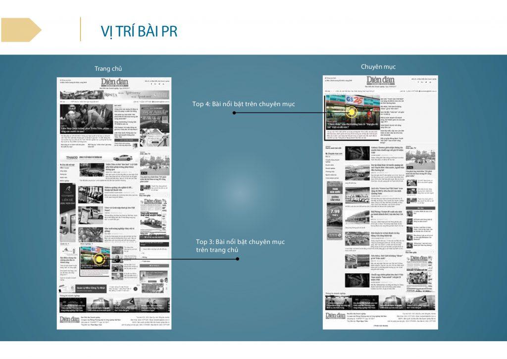 ECPMedia, phòng Marketing thuê ngoài trên 20 năm kinh nghiệm