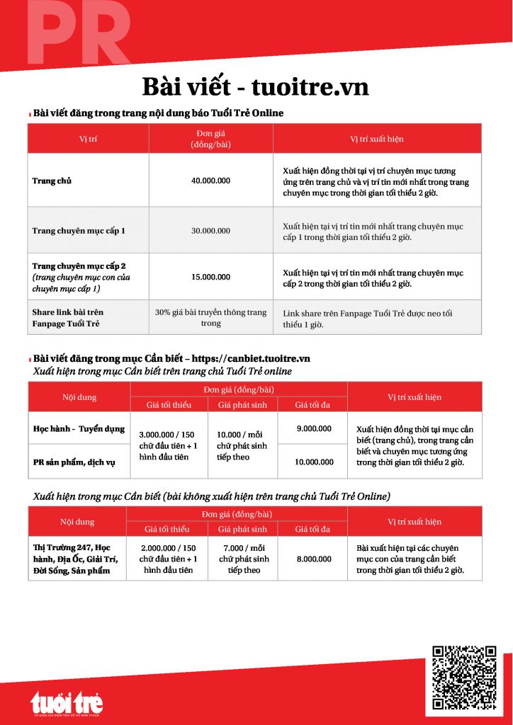 ECPMedia, phòng Marketing thuê ngoài trên 20 năm kinh nghiệm