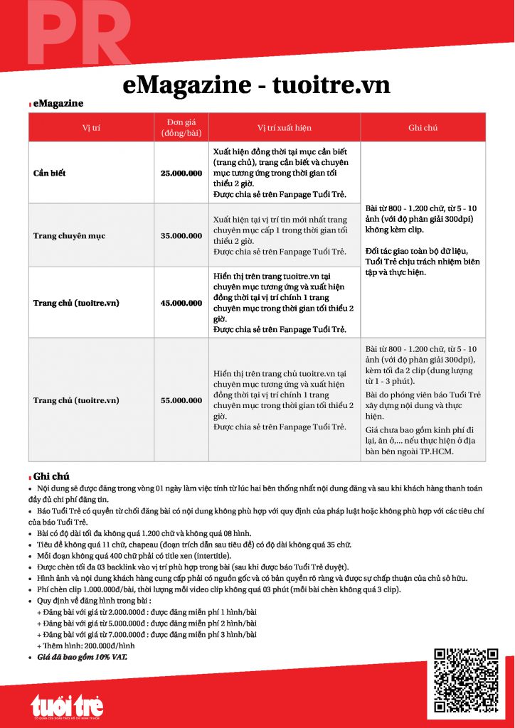 ECPMedia, phòng Marketing thuê ngoài trên 20 năm kinh nghiệm