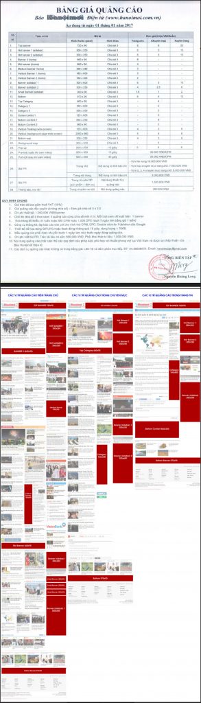 ECPMedia, phòng Marketing thuê ngoài trên 20 năm kinh nghiệm