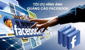 Quảng cáo online Facebook