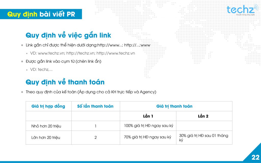 ECPMedia, phòng Marketing thuê ngoài trên 20 năm kinh nghiệm