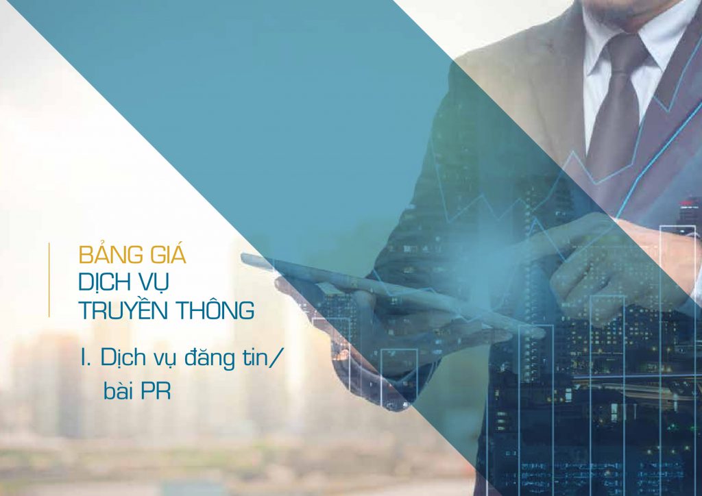 ECPMedia, phòng Marketing thuê ngoài trên 20 năm kinh nghiệm