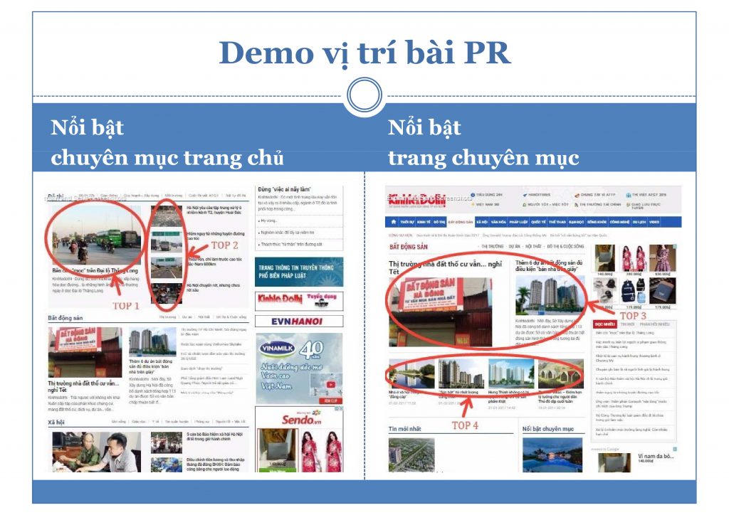 ECPMedia, phòng Marketing thuê ngoài trên 20 năm kinh nghiệm