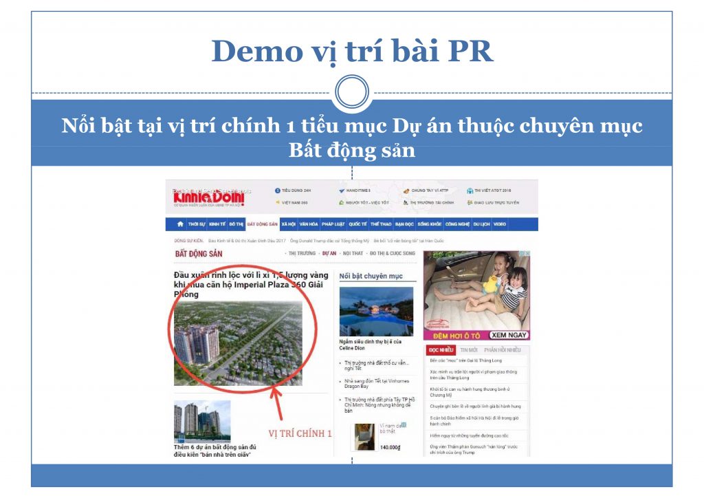 ECPMedia, phòng Marketing thuê ngoài trên 20 năm kinh nghiệm