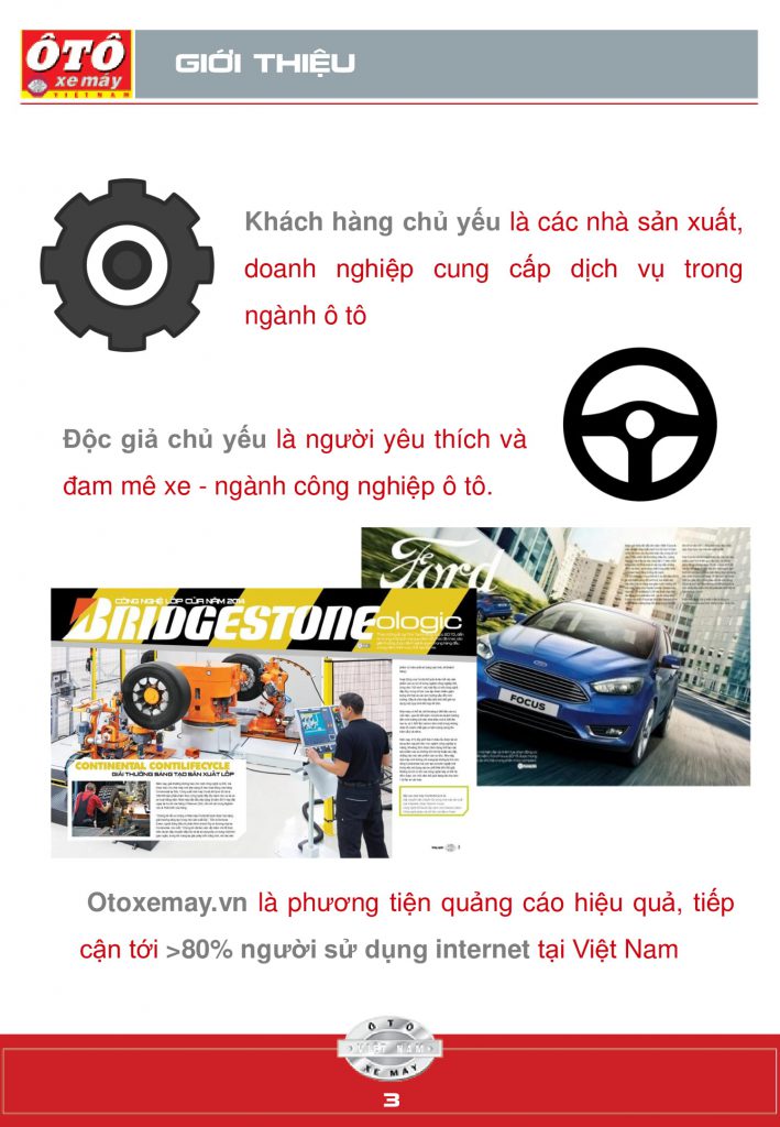 ECPMedia, phòng Marketing thuê ngoài trên 20 năm kinh nghiệm