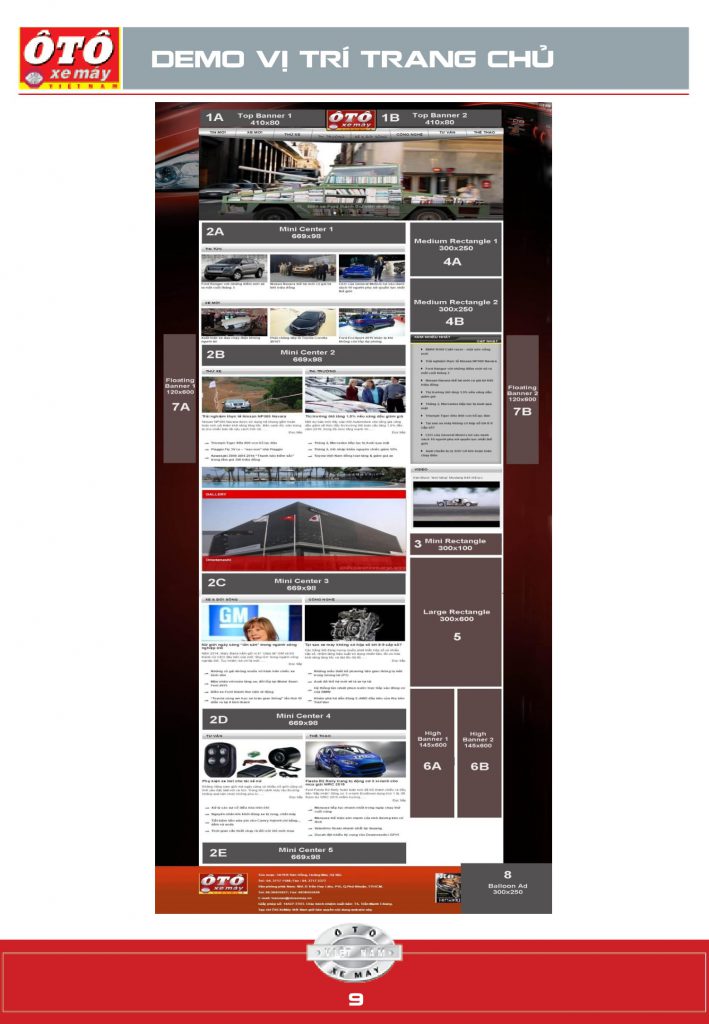 ECPMedia, phòng Marketing thuê ngoài trên 20 năm kinh nghiệm