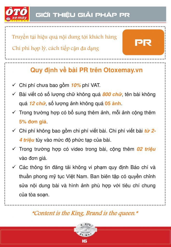 ECPMedia, phòng Marketing thuê ngoài trên 20 năm kinh nghiệm