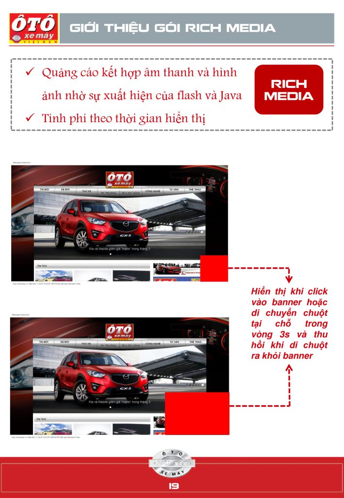 ECPMedia, phòng Marketing thuê ngoài trên 20 năm kinh nghiệm