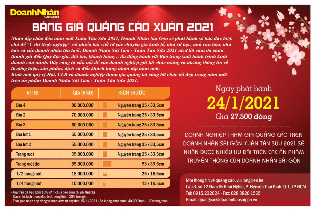 ECPMedia, phòng Marketing thuê ngoài trên 20 năm kinh nghiệm