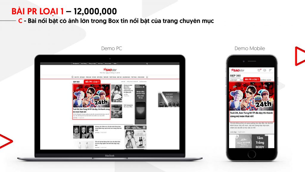 ECPMedia, phòng Marketing thuê ngoài trên 20 năm kinh nghiệm