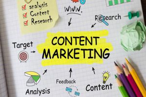 content marketing