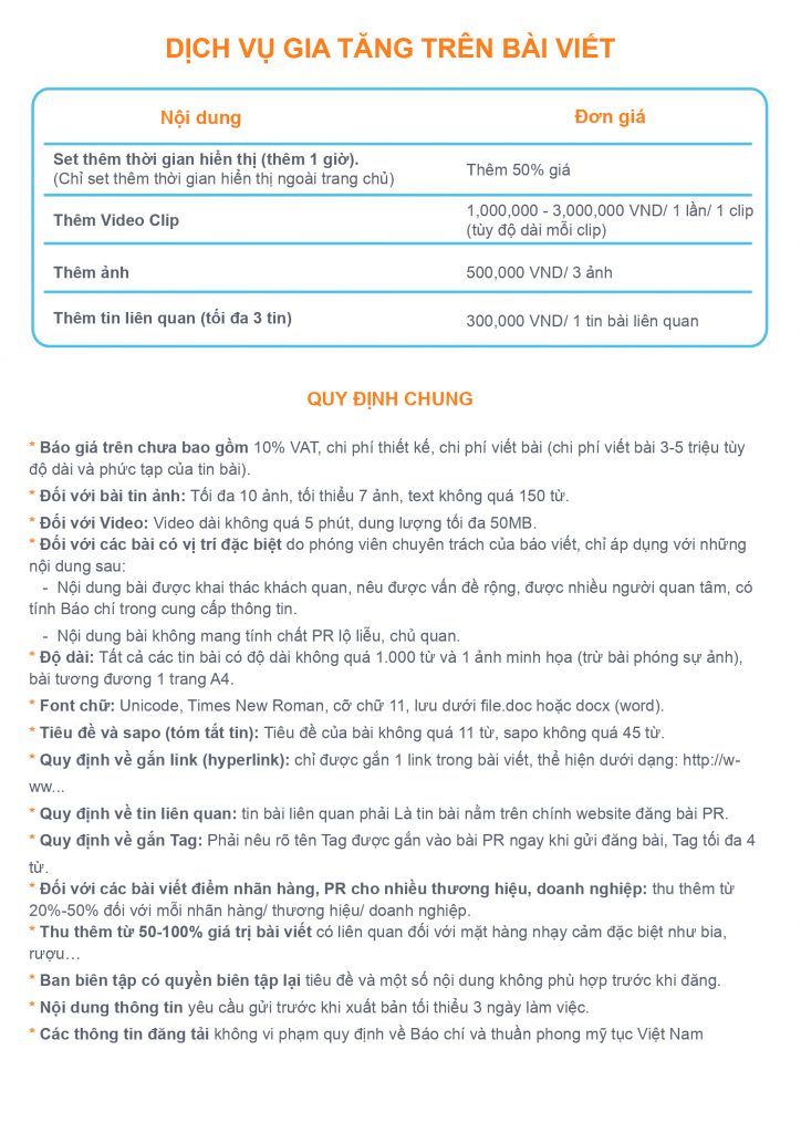 ECPMedia, phòng Marketing thuê ngoài trên 20 năm kinh nghiệm