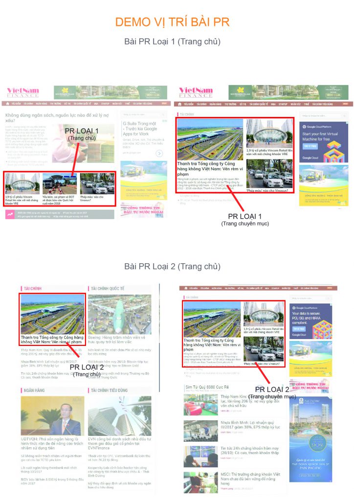 ECPMedia, phòng Marketing thuê ngoài trên 20 năm kinh nghiệm