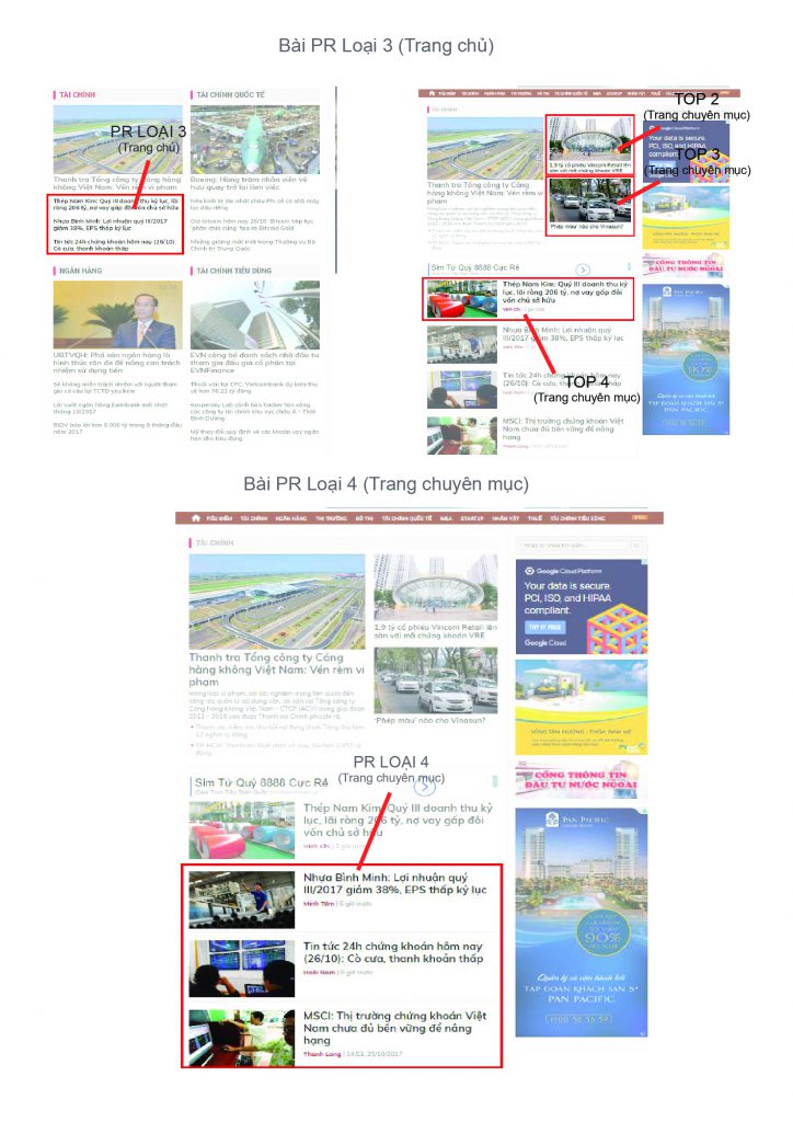 ECPMedia, phòng Marketing thuê ngoài trên 20 năm kinh nghiệm