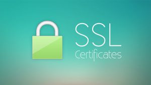 Chứng chỉ bảo mật SSL