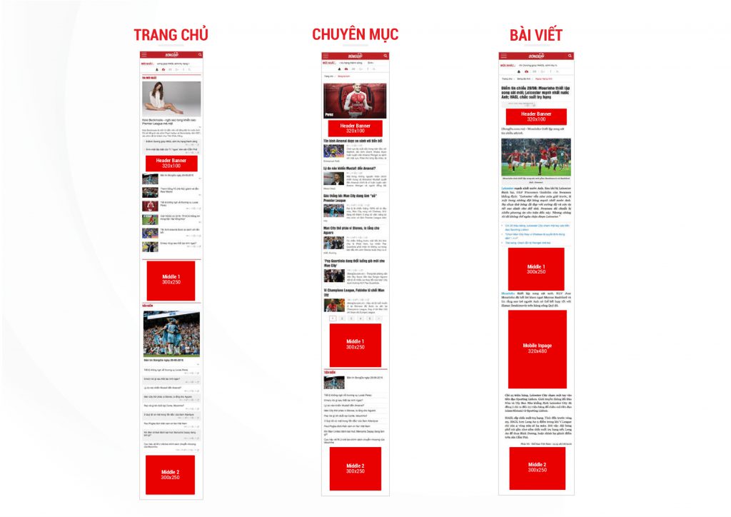 ECPMedia, phòng Marketing thuê ngoài trên 20 năm kinh nghiệm