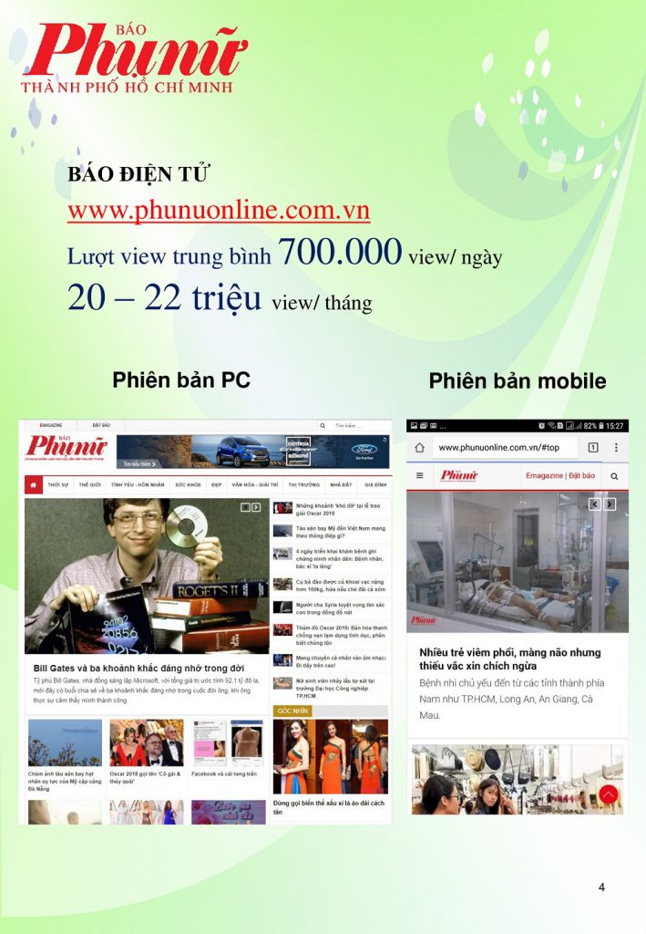 ECPMedia, phòng Marketing thuê ngoài trên 20 năm kinh nghiệm