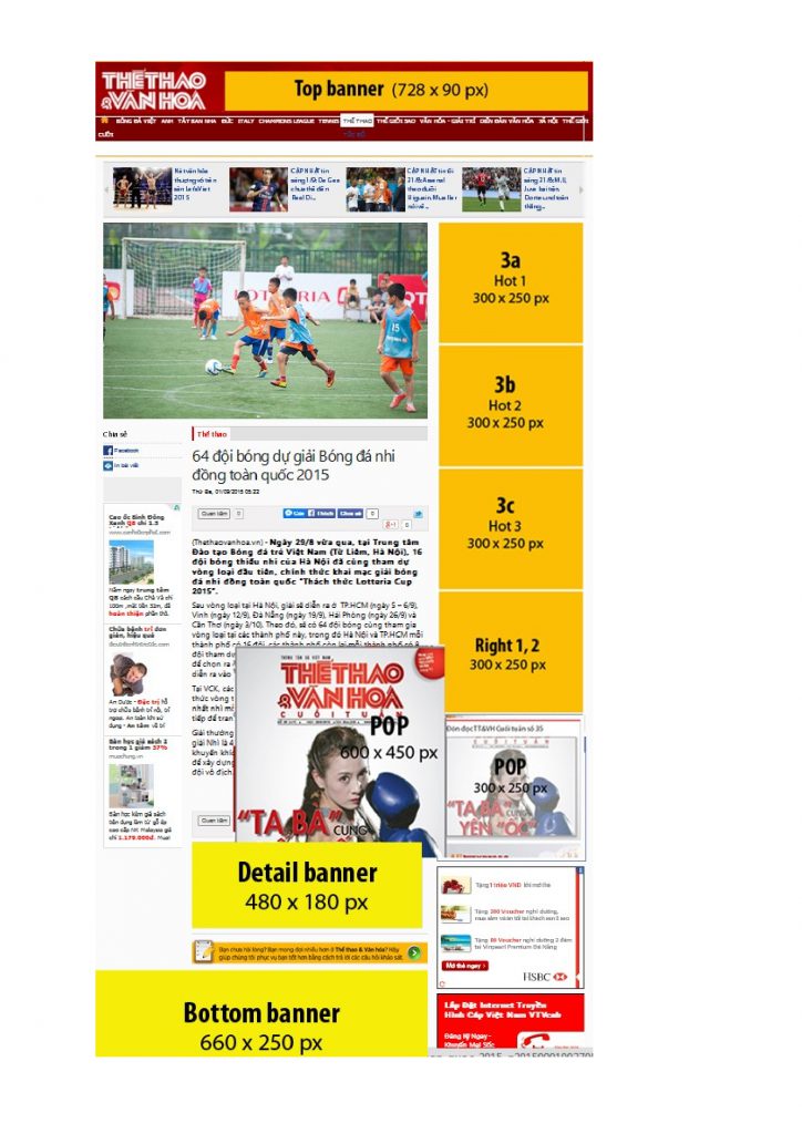 ECPMedia, phòng Marketing thuê ngoài trên 20 năm kinh nghiệm