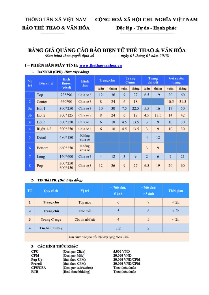 ECPMedia, phòng Marketing thuê ngoài trên 20 năm kinh nghiệm