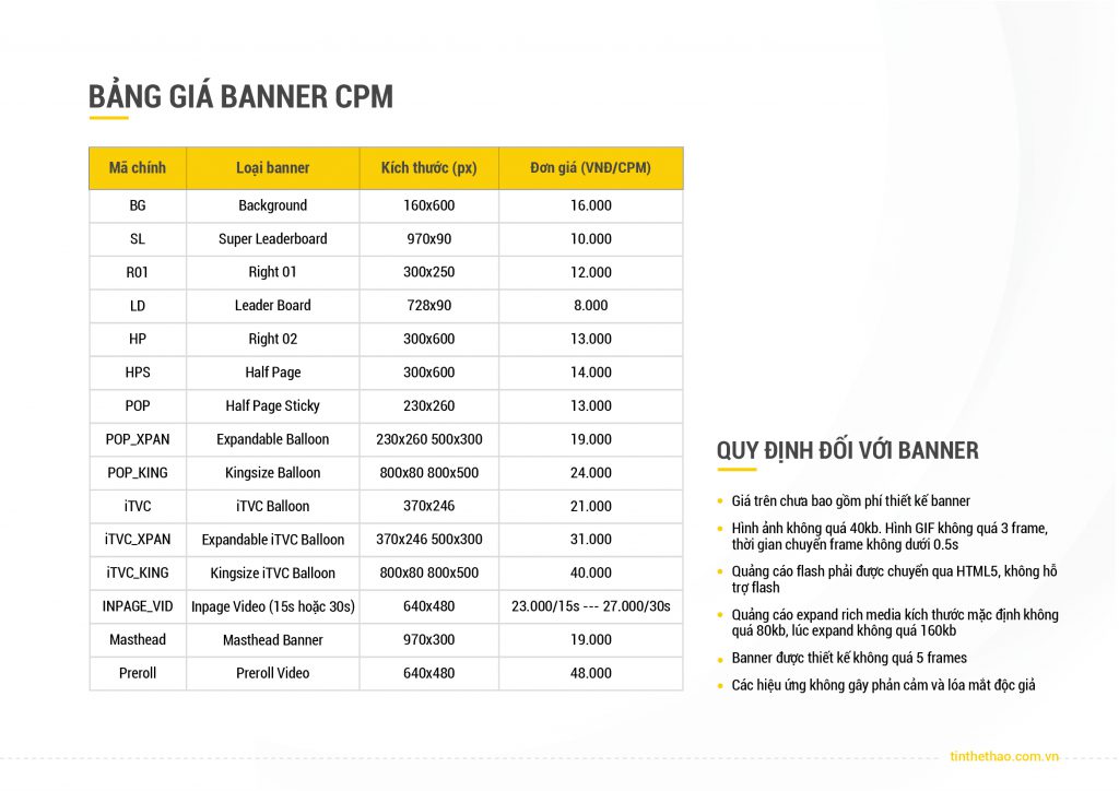 ECPMedia, phòng Marketing thuê ngoài trên 20 năm kinh nghiệm