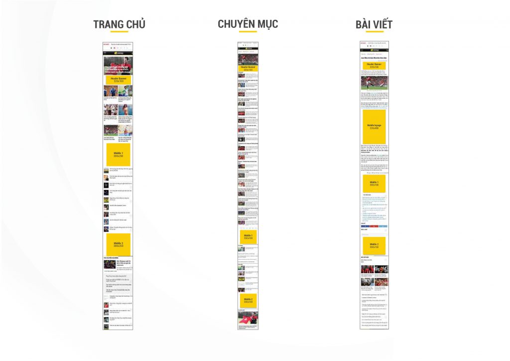 ECPMedia, phòng Marketing thuê ngoài trên 20 năm kinh nghiệm