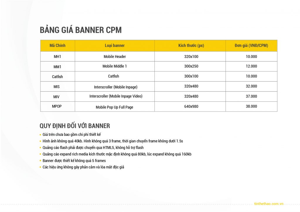 ECPMedia, phòng Marketing thuê ngoài trên 20 năm kinh nghiệm