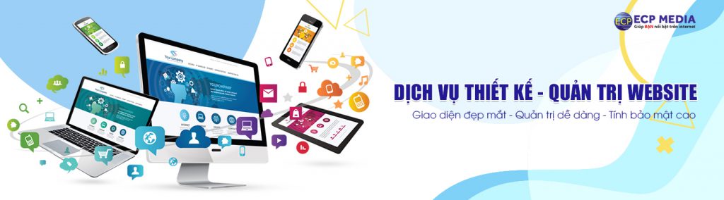 ECPMedia, phòng Marketing thuê ngoài trên 20 năm kinh nghiệm