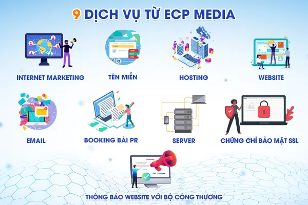 ECP Media Agency