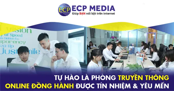 ECP Media Agency