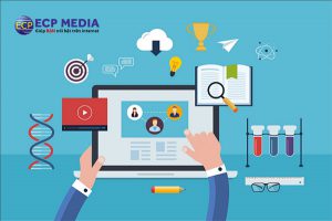 Dịch vụ marketing online tổng thể