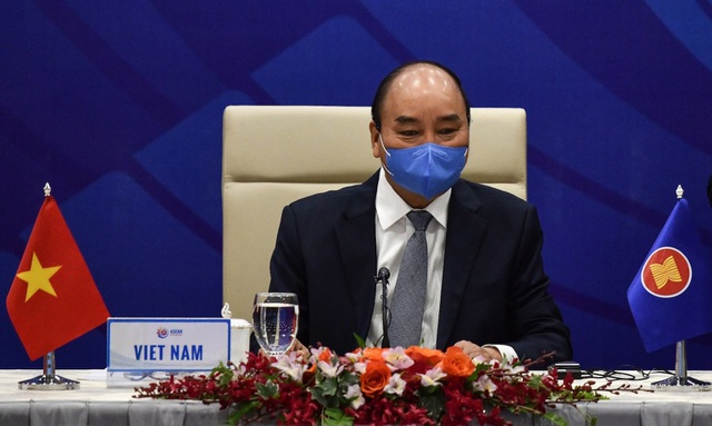 Chuyên gia nghiên cứu quốc tế: "Việt Nam sẽ trở thành nước thắng lớn hậu đại dịch Covid-19”