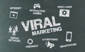 Xây dựng chiến dịch Viral Marketing
