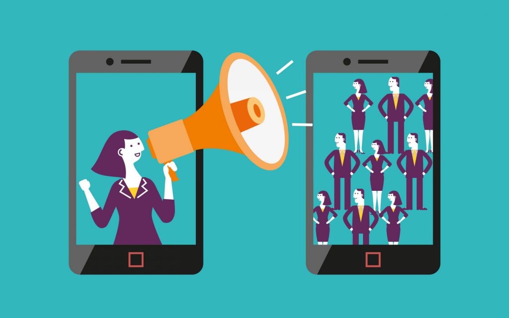 ECPMedia, phòng Marketing thuê ngoài trên 20 năm kinh nghiệm