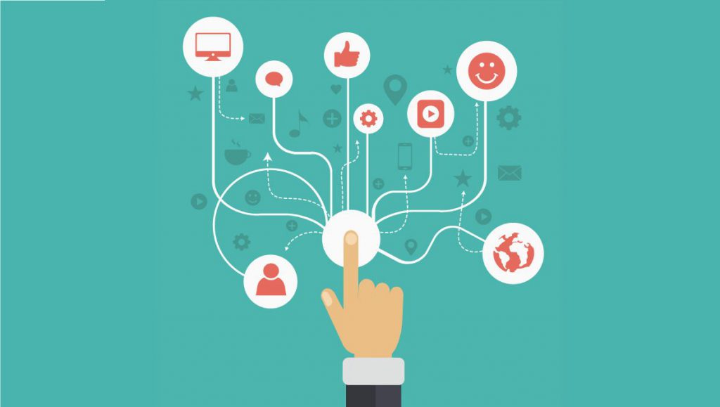 ECPMedia, phòng Marketing thuê ngoài trên 20 năm kinh nghiệm