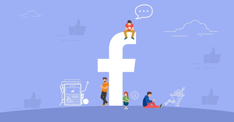 6 sai lầm quảng cáo trên Facebook làm tăng ngân sách tiếp thị của bạn