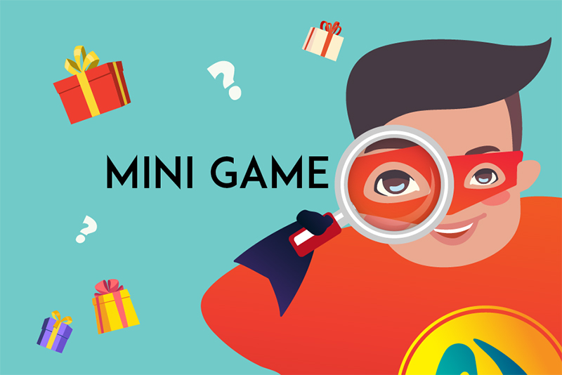 Làm thế nào để xây dựng được một mini game thu hút trên mạng xã hội?