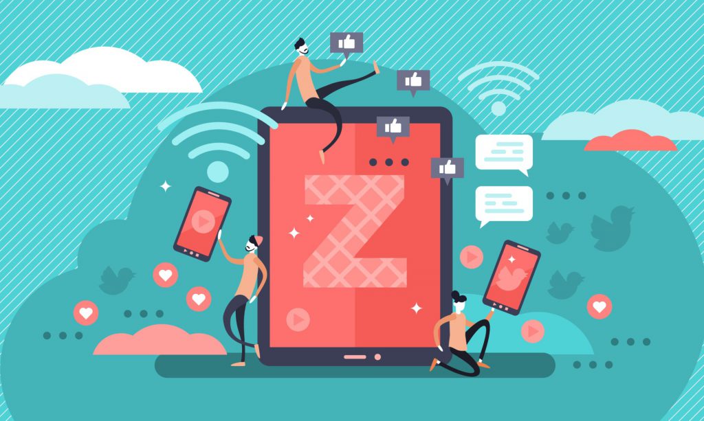 ECPMedia, phòng Marketing thuê ngoài trên 20 năm kinh nghiệm