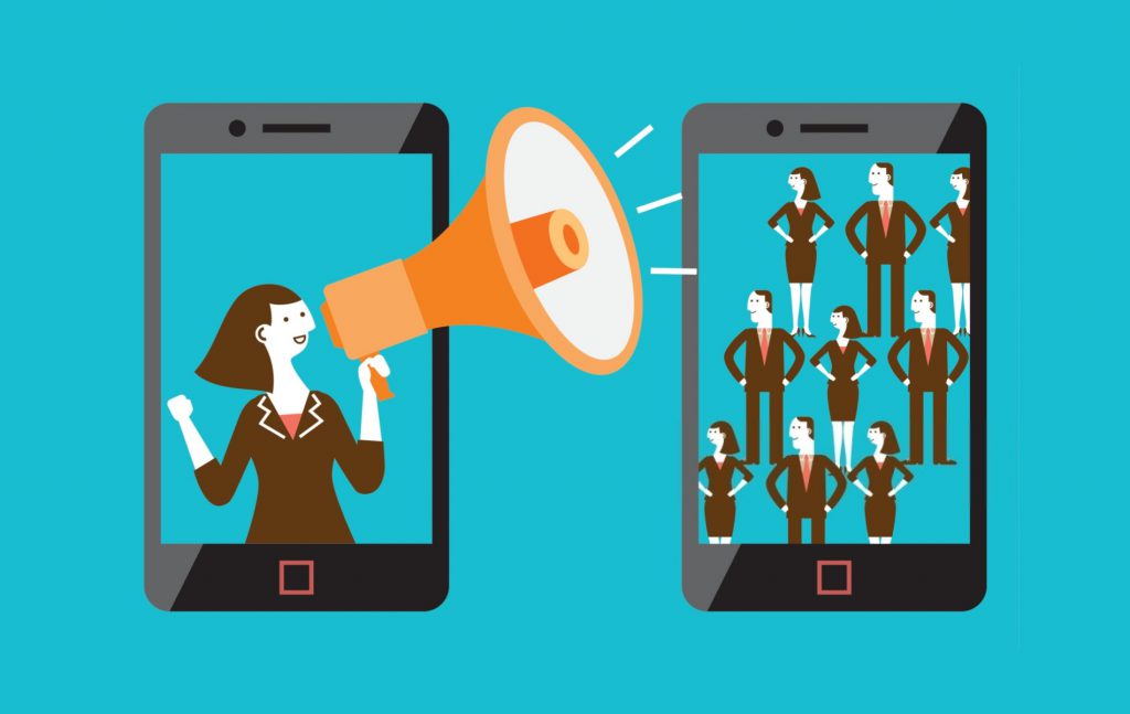 ECPMedia, phòng Marketing thuê ngoài trên 20 năm kinh nghiệm