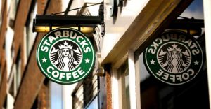 chiến lược phát triển Starbucks trở thành chuỗi cà phê hàng đầu Việt Nam