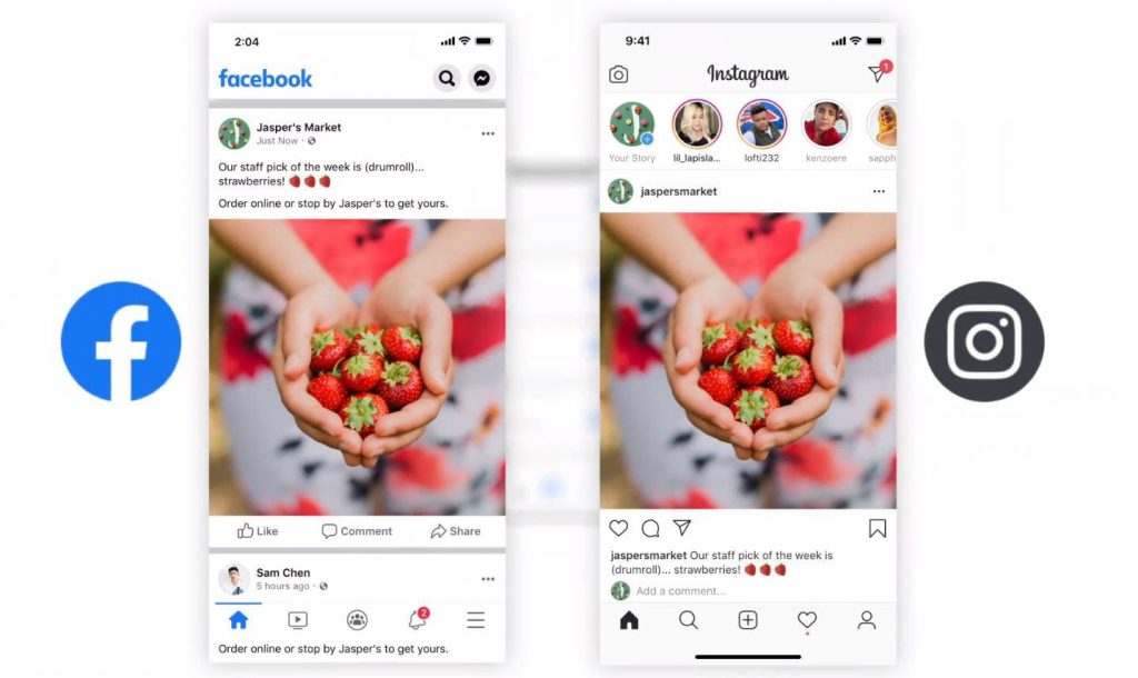 ECPMedia, phòng Marketing thuê ngoài trên 20 năm kinh nghiệm