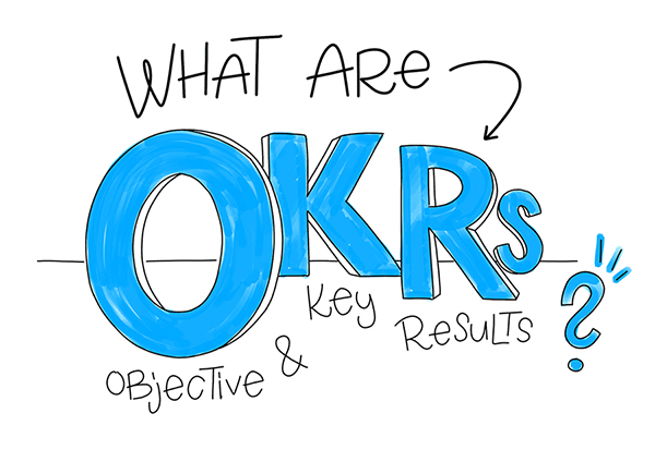 "OKRs – Bí Mật Của Tăng Trưởng" – Cuốn sách giúp mọi doanh nghiệp tạo ra những thay đổi mang tính đột phá 