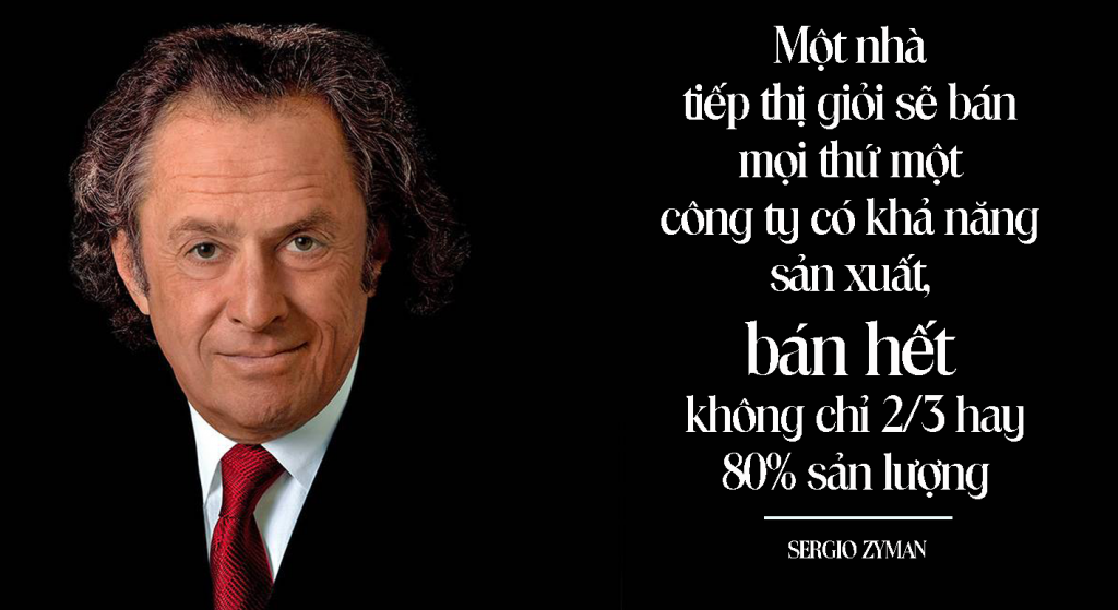 ECPMedia, phòng Marketing thuê ngoài trên 20 năm kinh nghiệm