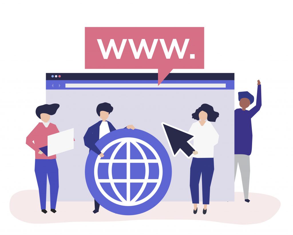 ECPMedia, phòng Marketing thuê ngoài trên 20 năm kinh nghiệm