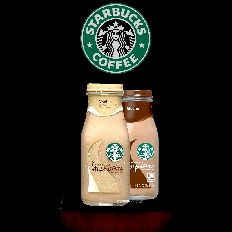 Starbucks đã vận dụng những yếu tố của marketing mix như thế nào?