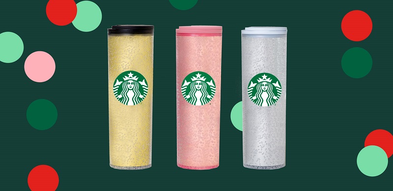Starbucks đã vận dụng những yếu tố của marketing mix như thế nào?