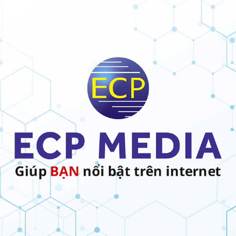 Agency truyền thông uy tín - Chọn ngay ECP Media