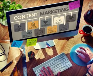 Khắc phục 4 sai lầm thường gặp khi viết content marketing