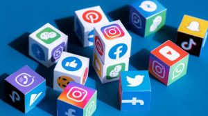 Nắm bắt 5 xu hướng Social Media Marketing dẫn đầu năm 2021